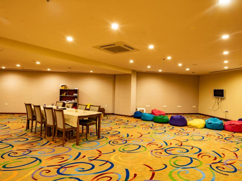 Throne Beach Resort & Spa