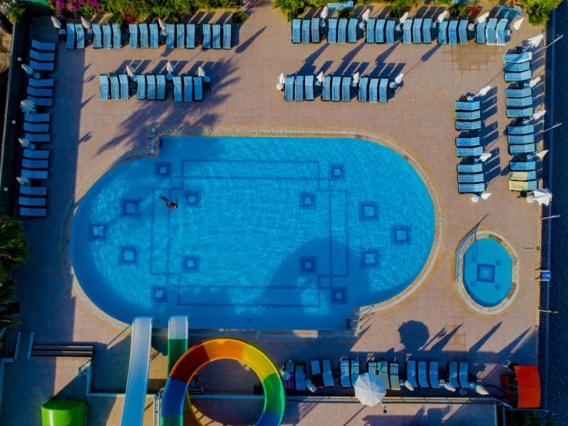 Throne Beach Resort & Spa