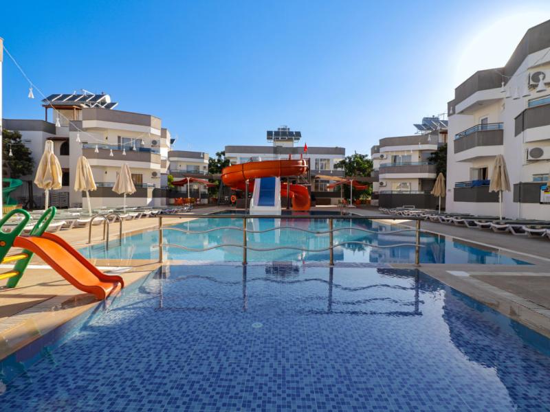 Throne Beach Resort & Spa