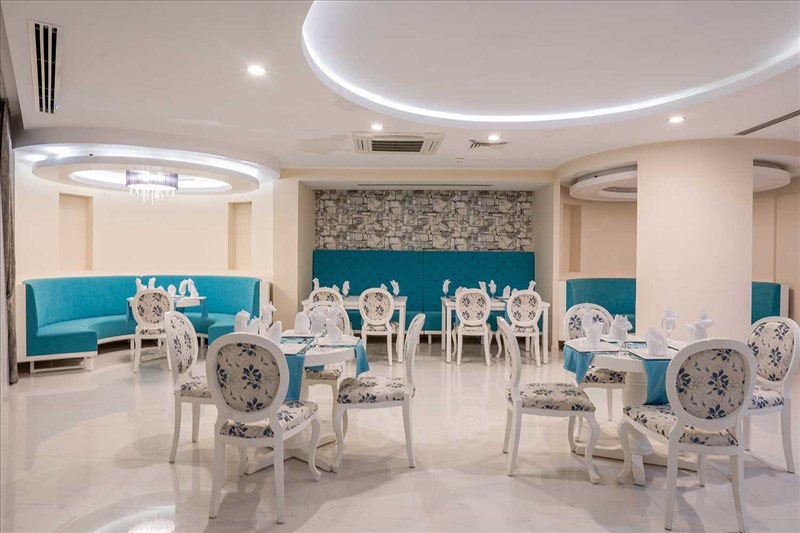 Throne Beach Resort & Spa