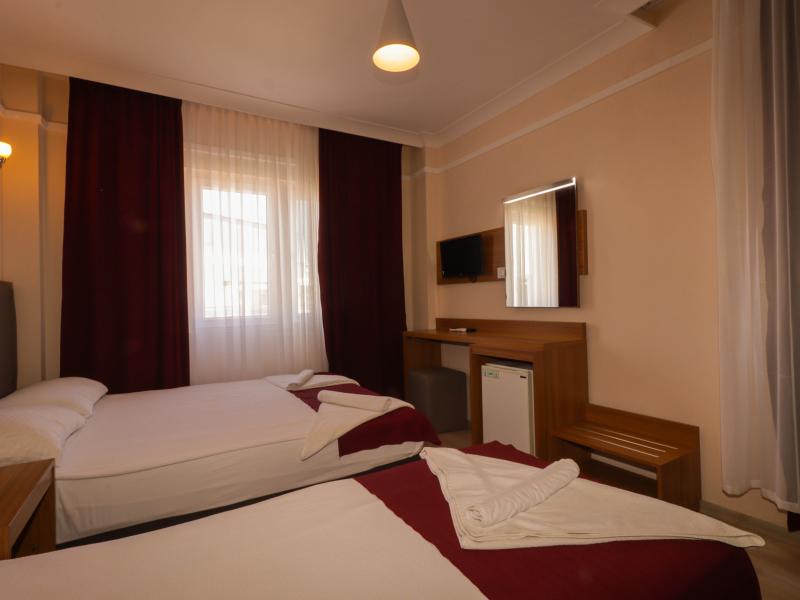 Throne Beach Resort & Spa