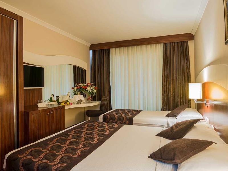 Throne Beach Resort & Spa