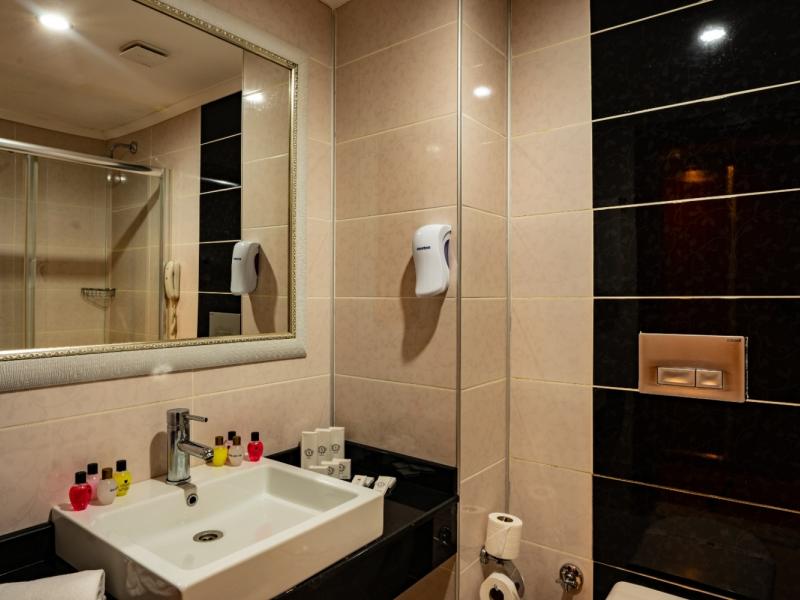 Throne Beach Resort & Spa