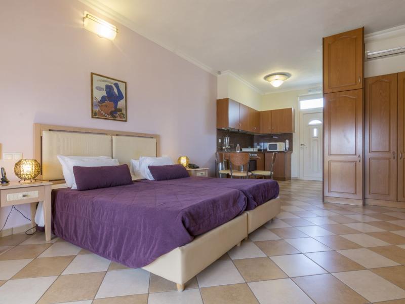 Sea View Resorts & Spa Hotel