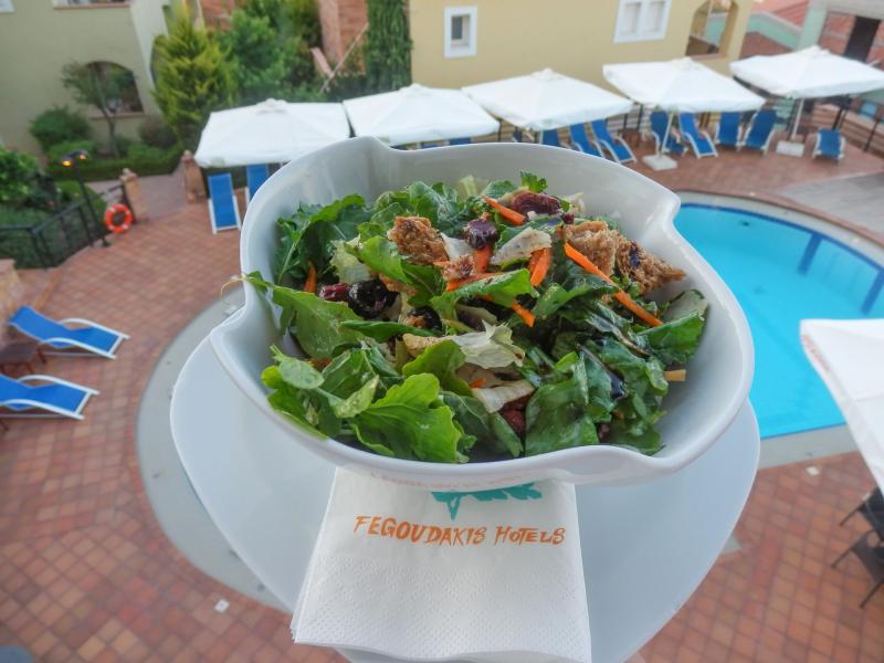 Sea View Resorts & Spa Hotel