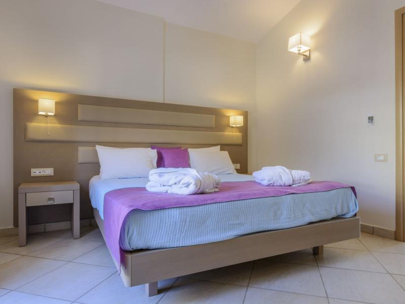 Sea View Resorts & Spa Hotel