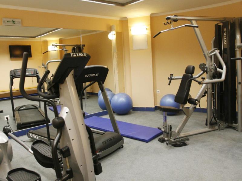 Sea View Resorts & Spa Hotel