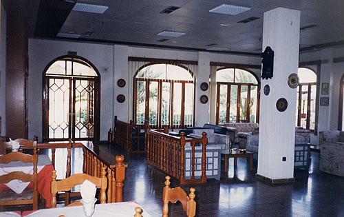 Jovana Hotel