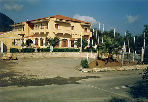 Jovana Hotel