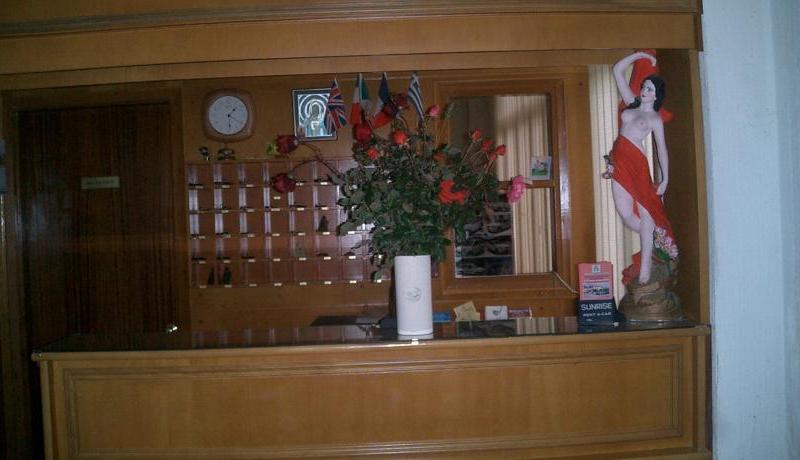 Jovana Hotel