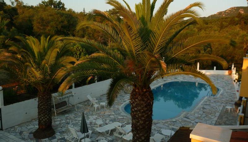 Jovana Hotel