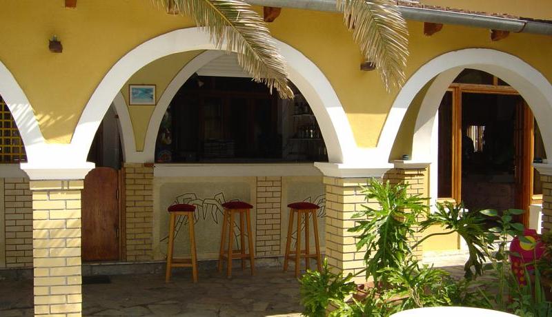 Jovana Hotel