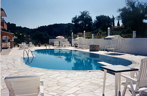 Jovana Hotel