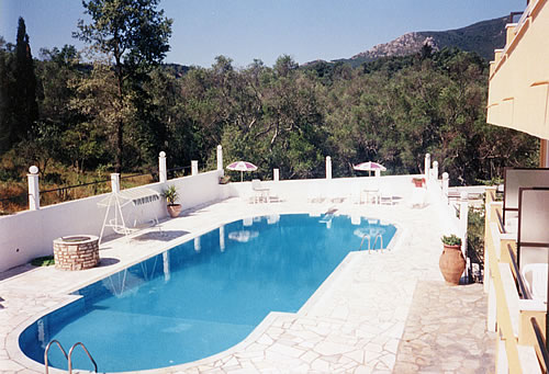 Jovana Hotel