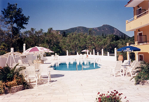 Jovana Hotel