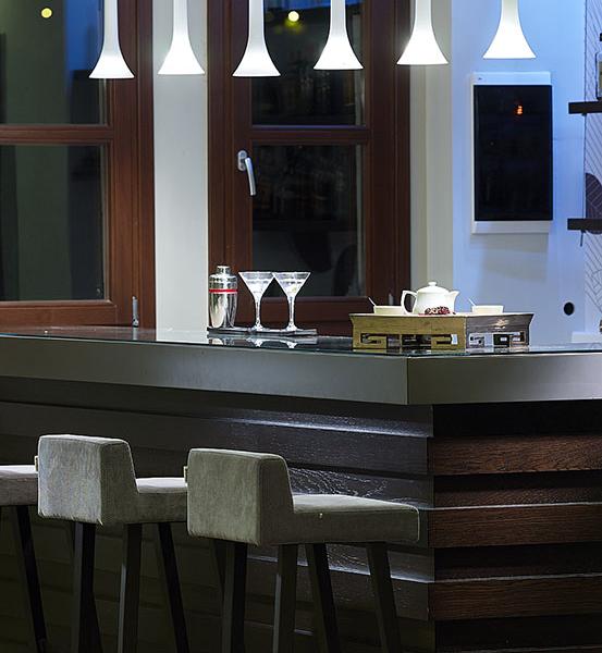 Pilion Terra Hotel