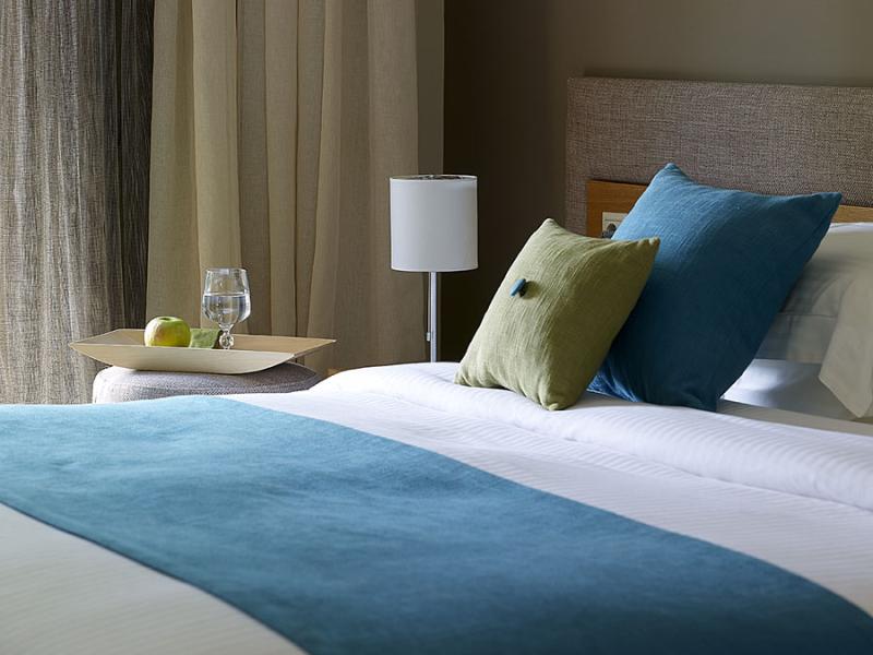 Pilion Terra Hotel