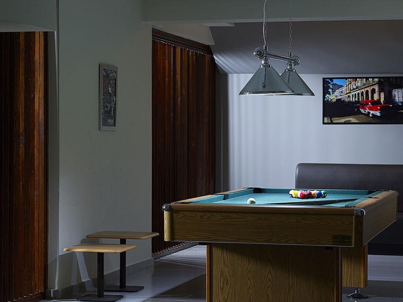 Pilion Terra Hotel