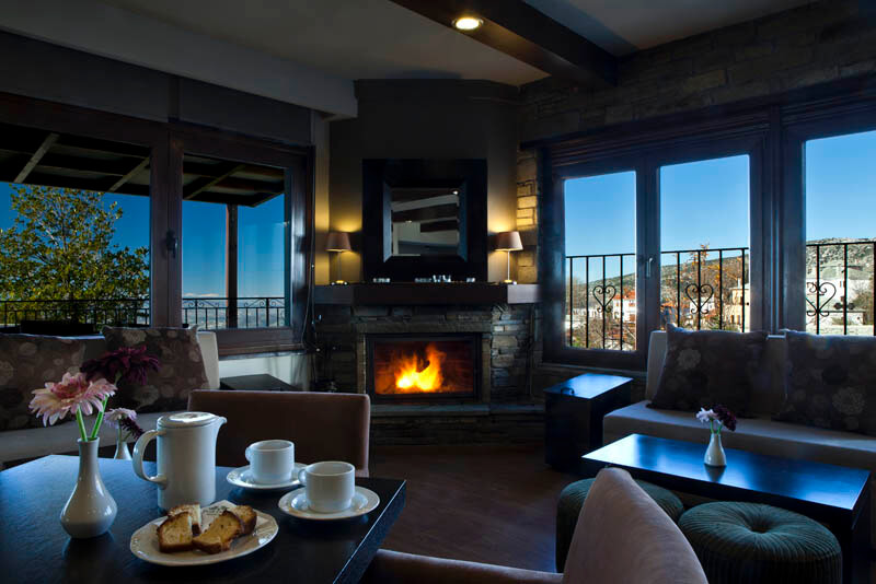 Portaria Hotel & Spa
