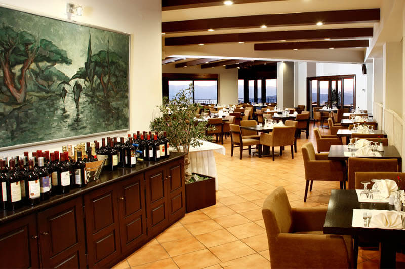 Portaria Hotel & Spa