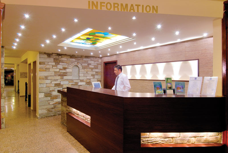 Portaria Hotel & Spa
