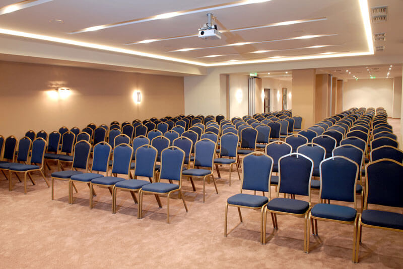 Portaria Hotel & Spa