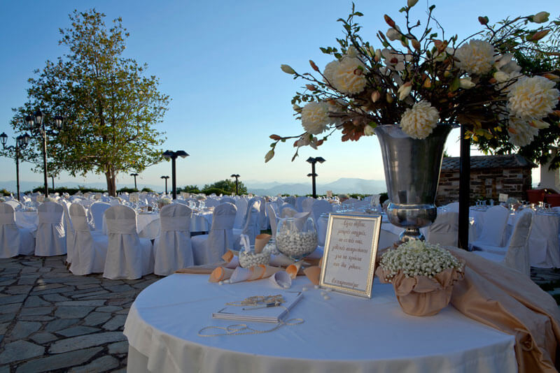 Portaria Hotel & Spa
