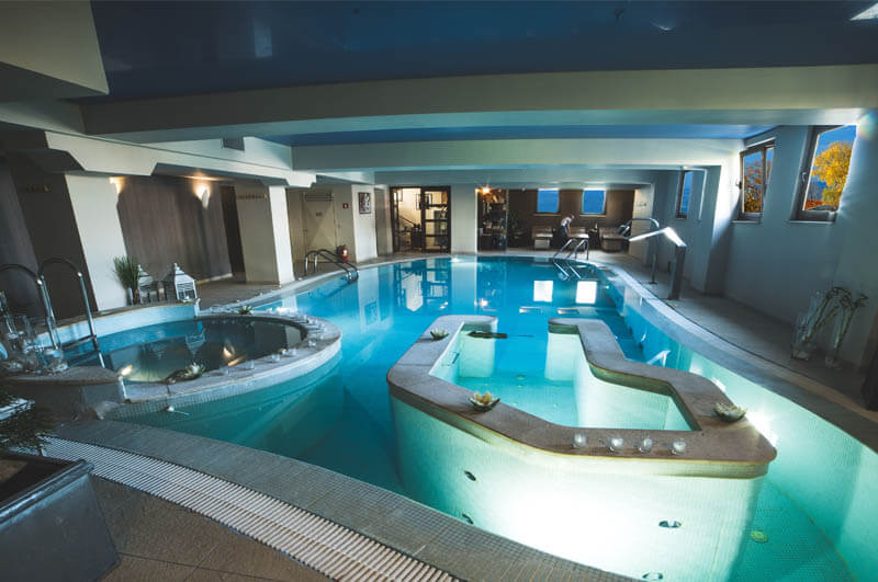 Portaria Hotel & Spa