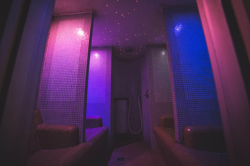 Portaria Hotel & Spa