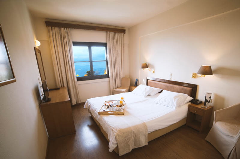 Portaria Hotel & Spa