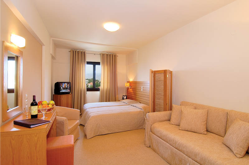 Portaria Hotel & Spa