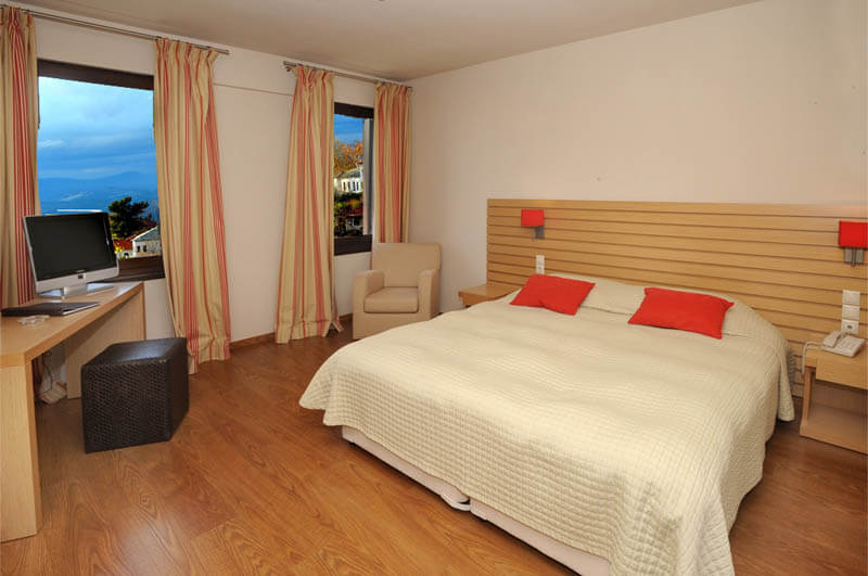 Portaria Hotel & Spa