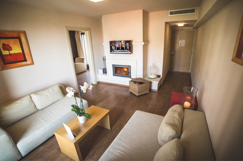 Portaria Hotel & Spa