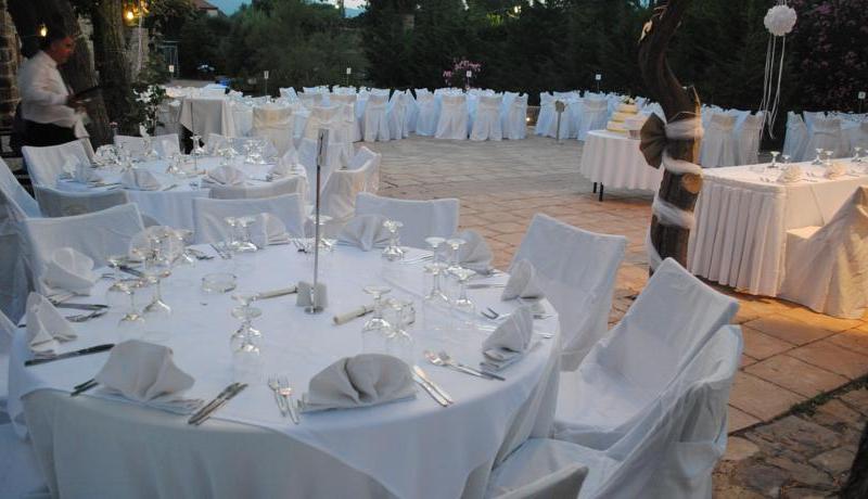 Grecian Castle Hotel