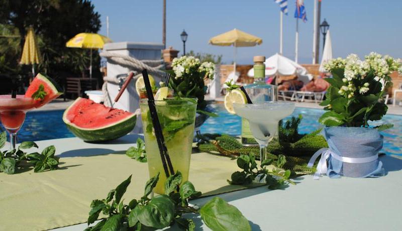 Grecian Castle Hotel