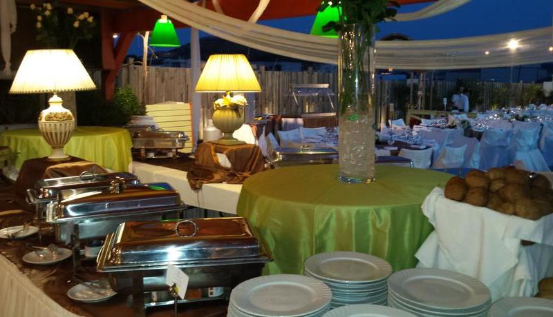 Grecian Castle Hotel