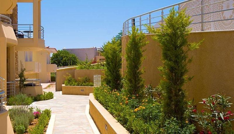 Aegean Dream Hotel