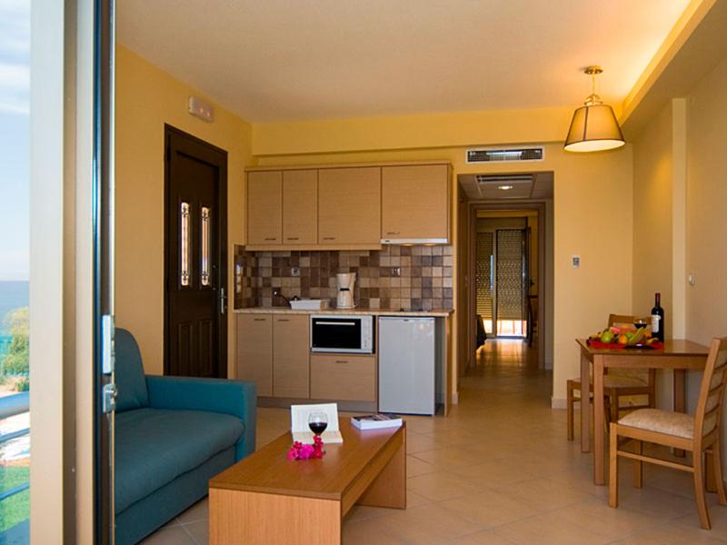 Aegean Dream Hotel