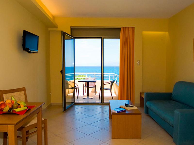 Aegean Dream Hotel