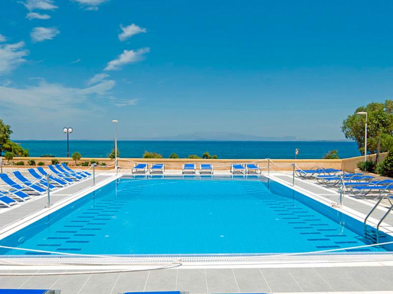 Aegean Dream Hotel