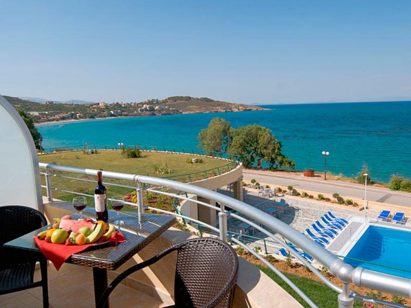 Aegean Dream Hotel