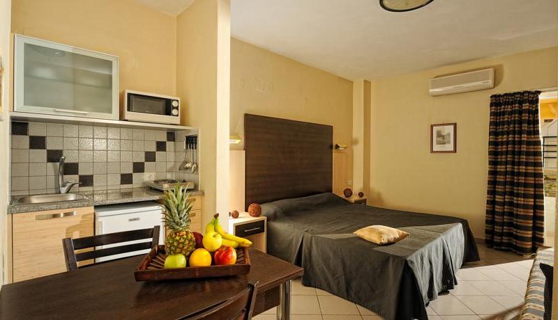 Senses Blue Boutique hotel