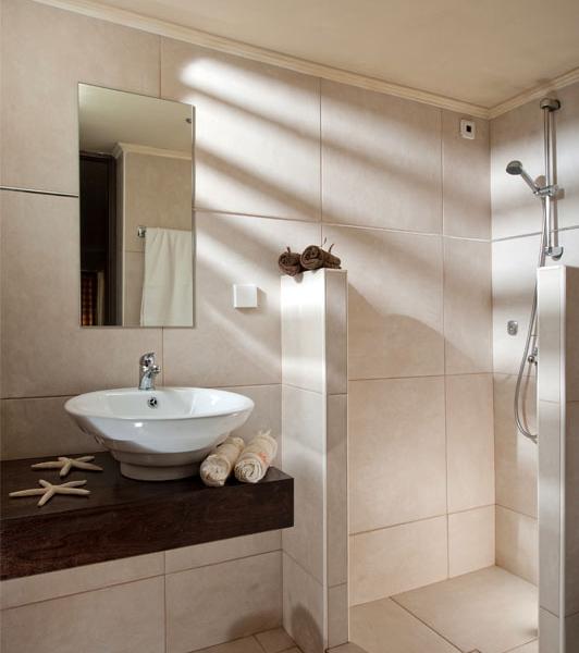 Senses Blue Boutique hotel