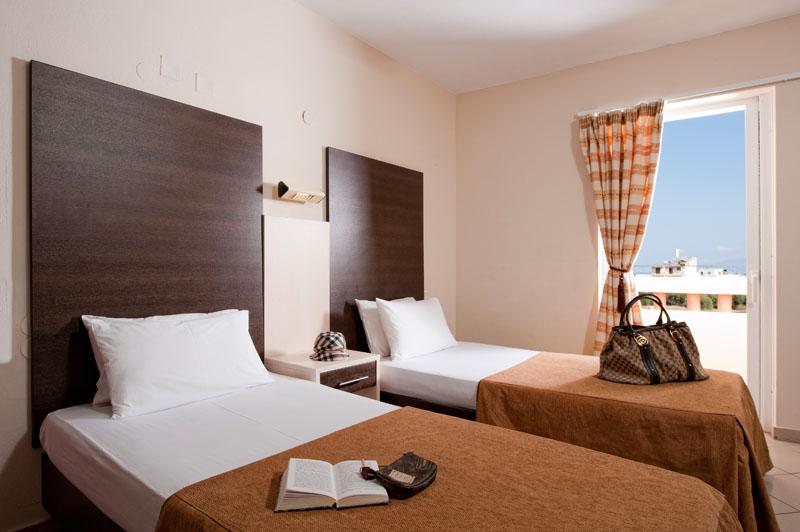 Senses Blue Boutique hotel