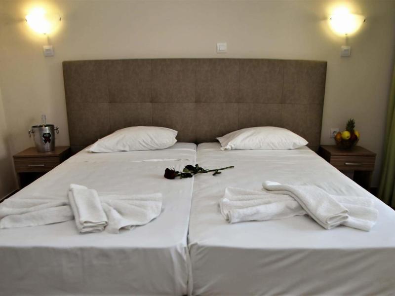 Afandou Blu Hotel