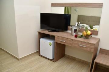 Отель Afandou Blu Hotel Греция, о Родос, фото 5