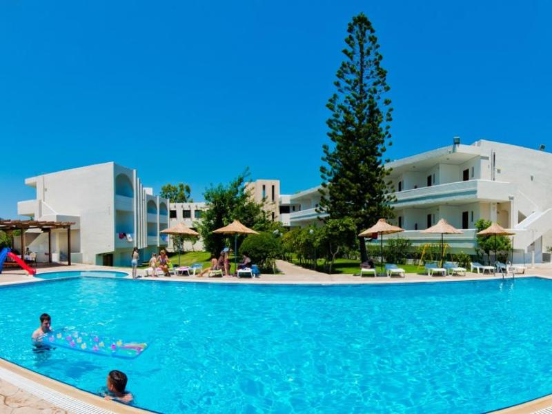 Afandou Blu Hotel