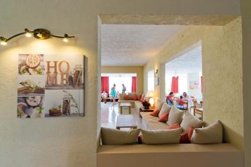Отель Afandou Blu Hotel Греция, о Родос, фото 8