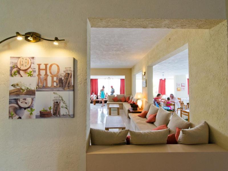 Afandou Blu Hotel