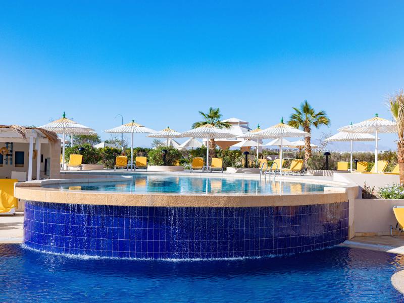 Lemon & Soul Makadi Garden